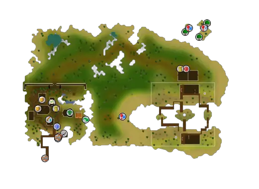 Osrs Jungle Horror Guide Gear Setups Strategy Locations Hot Sex Picture