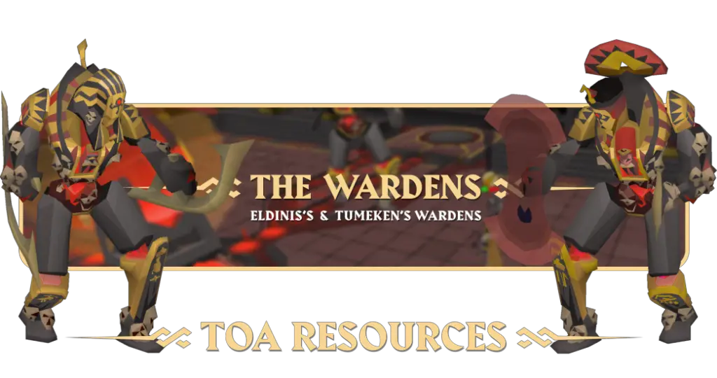 OSRS ToA Guide – Tombs of Amascut | Raids 3 Gear