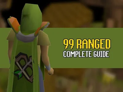 osrs ranged guide