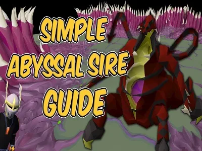 osrs abyssal sire guide