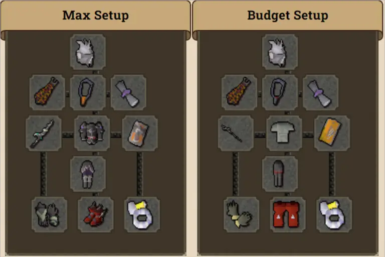 OSRS Iron Dragon Guide Best OSRS Guides