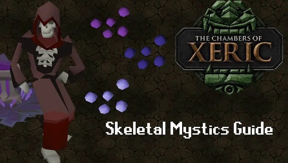 osrs skeletal mystics guide