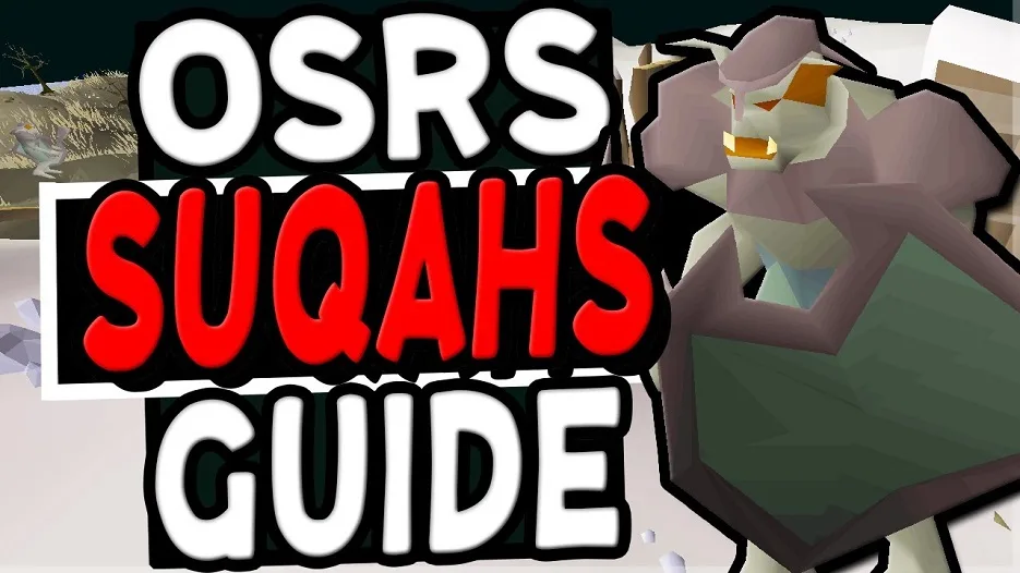 osrs suqah guide