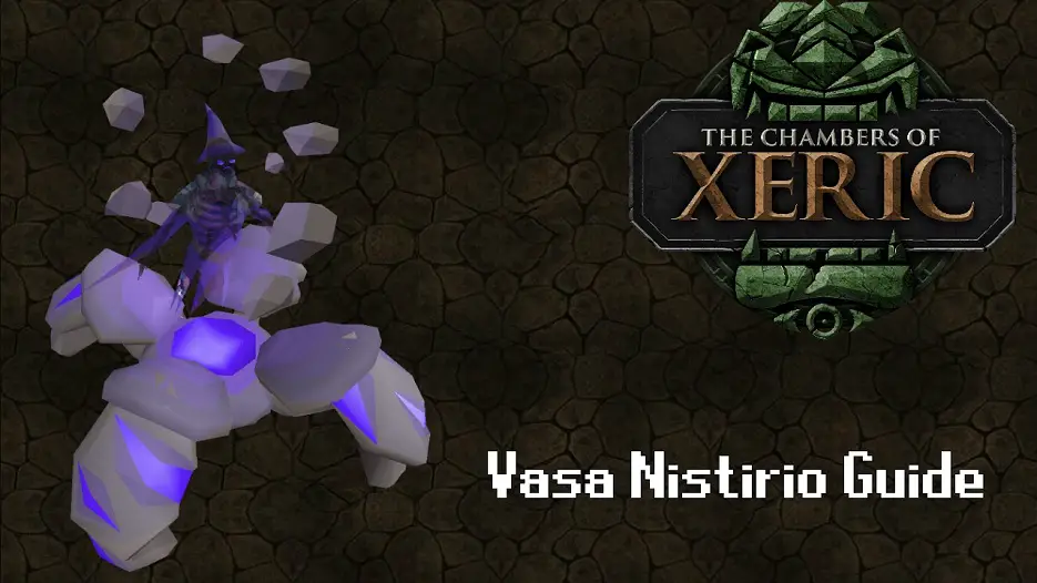 osrs vasa guide