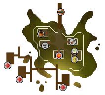 osrs pest control how to get there