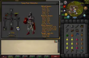 OSRS Solo CoX Guide | How to Kill Olm in a Solo