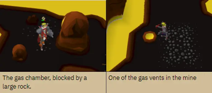 volcanic mine strategy