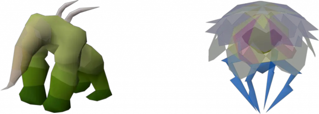osrs brawler and spinner