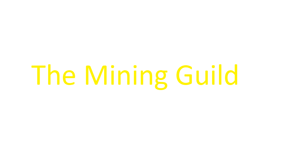 Mining guild osrs