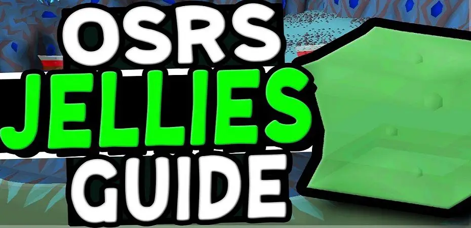 osrs jellies guide