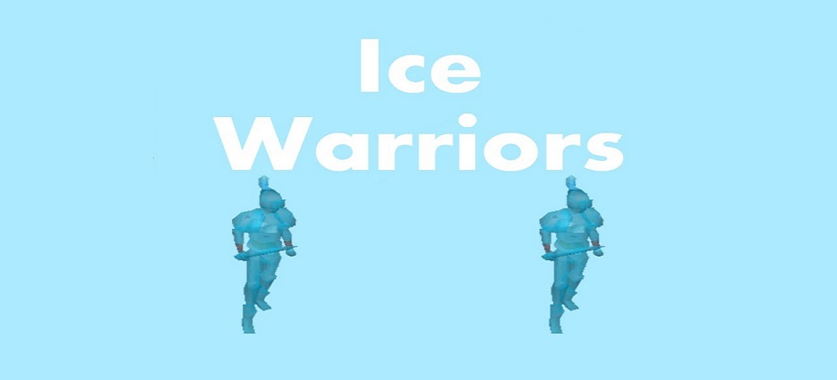 osrs Ice Warriors guide