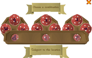 how to use the fairy rings in osrs