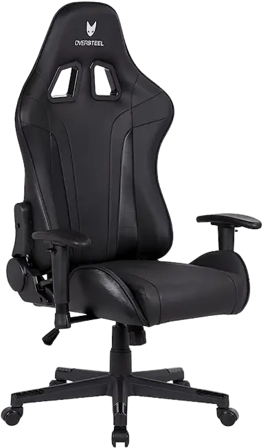 Oversteel gaming chair