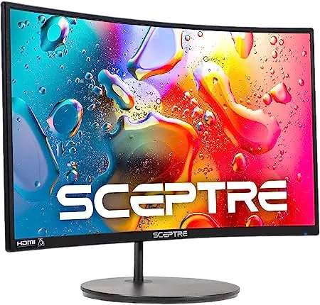 sceptre curved monitor for osrs