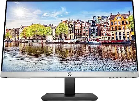 hp monitor