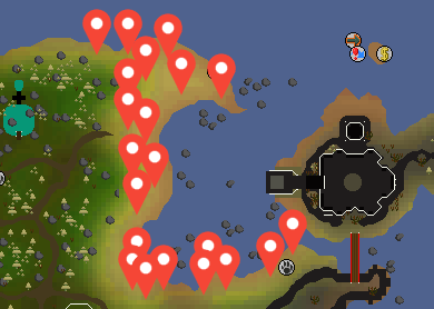 OSRS Ammonite Crabs Guide - Best OSRS Guides