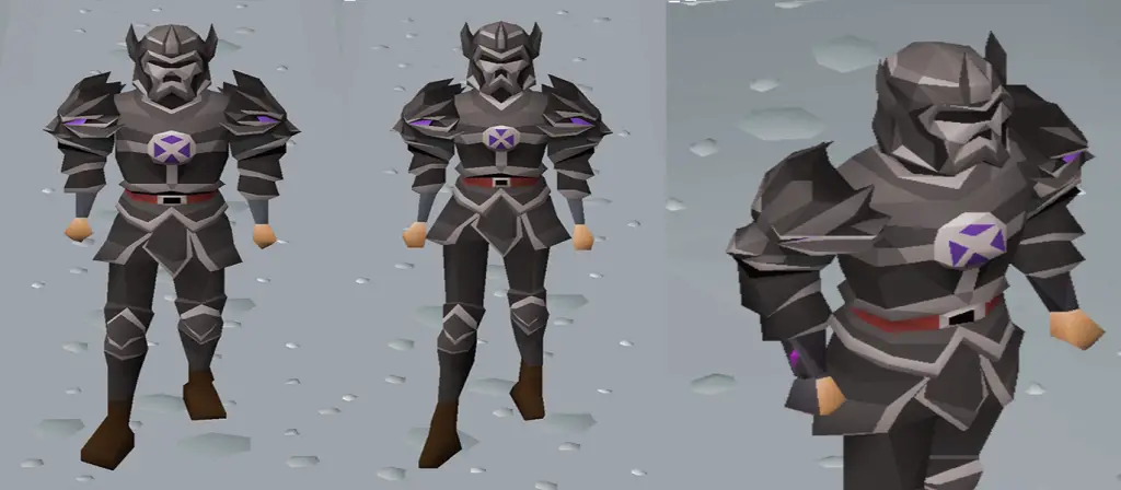 osrs torva armour
