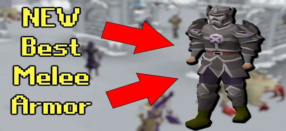 Suggestion] Rogue Armor : r/2007scape