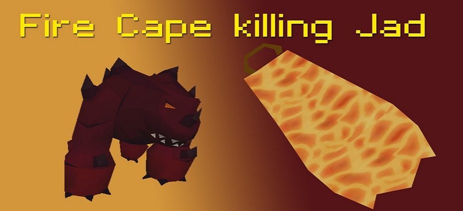 osrs how to get a fire cape