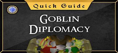 Goblin | Quick & Easy Guide
