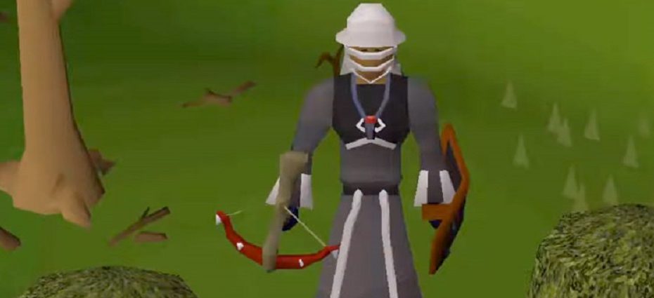 osrs Dragon Crossbow