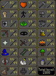 Best Pking Builds in OSRS | Best OSRS Guides