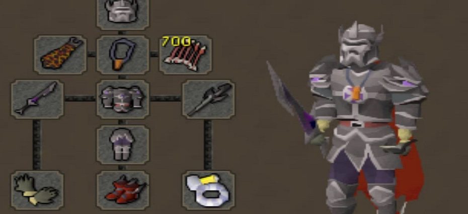 osrs Voidwalker