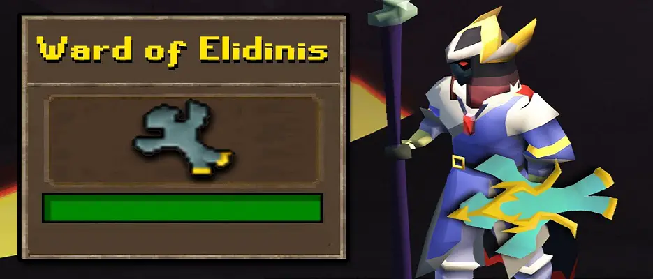 osrs eldinis ward