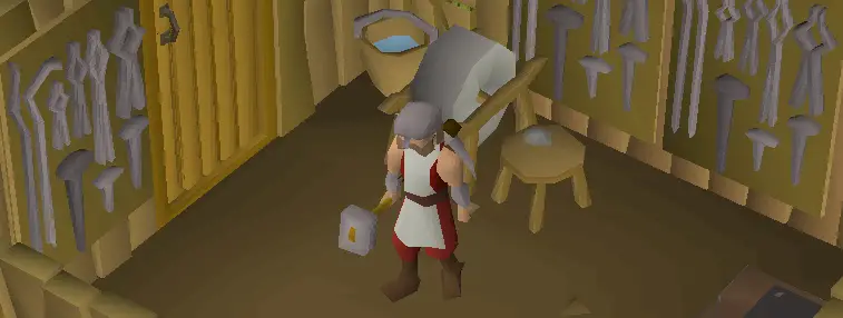 OSRS F2P Mining Guide | Free-to-play Training