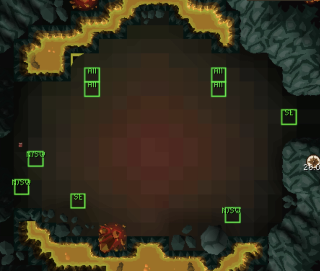 OSRS Challenge Mode CoX Guide Trio Setups & Strategy