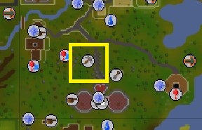 Best Places to Mine Iron Ore in OSRS