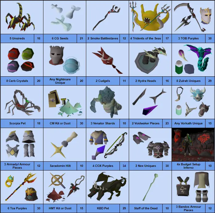 osrs-bingo-board-ideas-best-osrs-guides