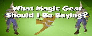 OSRS Best Mage Gear - Best OSRS Guides