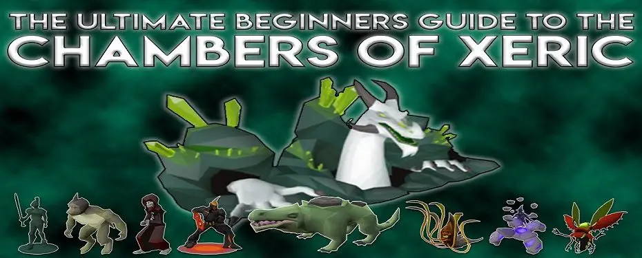 osrs cox guide