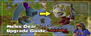 OSRS Best Melee Gear - Best OSRS Guides