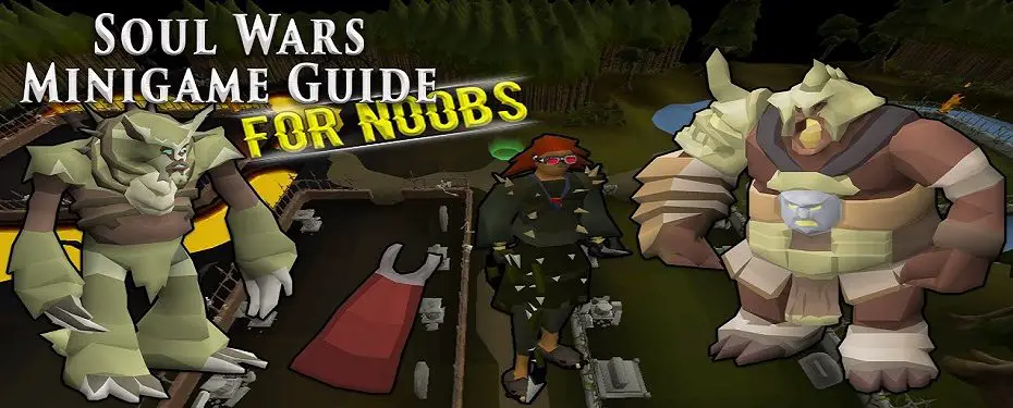 soul wars guide osrs